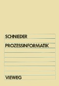 Prozeßinformatik - Eckehard Schnieder
