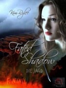 Fated Shadow - Kim Rylee