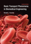 Cover-Bild zum Titel 'Basic Transport Phenomena in Biomedical Engineering' von 'Ronald L. Fournier'