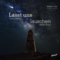 Cover-Bild zum Titel 'Lasst Uns Lauschen' von 'Sonat Vox'