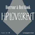 Horreur à Red Hook - Howard Phillips Lovecraft