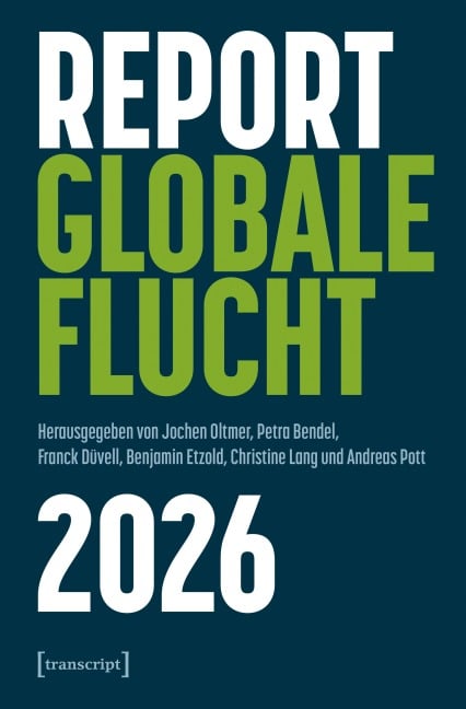Report Globale Flucht 2026 - 