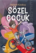 Cover-Bild zum Titel 'Sözel Cocuk' von 'Hidayet Karakus'