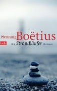 Der Strandläufer - Henning Boëtius