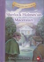 Sherlock Holmesun Maceralari - Sir Arthur Conan Doyle