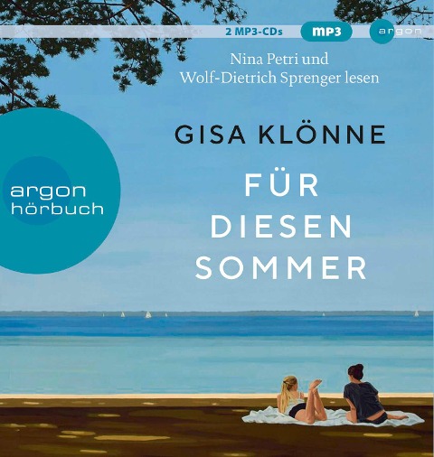 Für diesen Sommer - Gisa Klönne