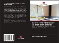 Cover-Bild zum Titel 'Du droit constitutionnel au droit administratif' von 'Patrícia Anjos Azevedo'