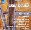 Cover-Bild zum Titel 'Fachwerk/Silenzio' von 'Gimse/Trondheim SO/Draugsvoll/Lotsberg/Loguin'