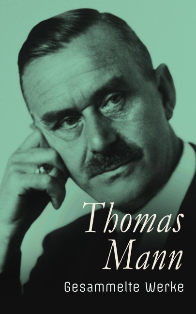 4099994080200 - Thomas Mann