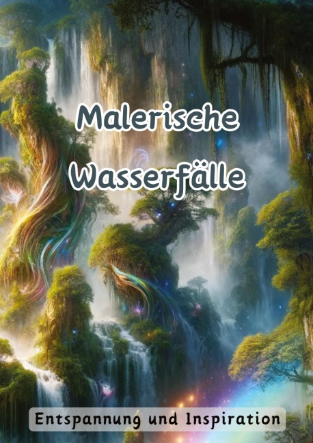 Malerische Wasserfälle - Christian Hagen