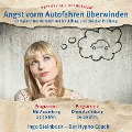 Cover-Bild zum Titel 'Angst vorm Autofahren überwinden' von 'Ingo Steinbock, Christopher Lloyd Clarke'