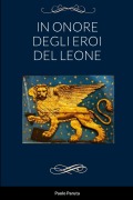 Cover-Bild zum Titel 'In Onore Degli Eroi del Leone' von 'Paolo Paruta'
