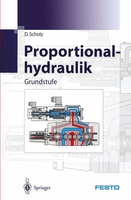 Proportionalhydraulik - D. Scholz