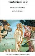 Cover-Bild zum Titel 'Venus Göttin der Liebe' von 'Gerhard Himmel'