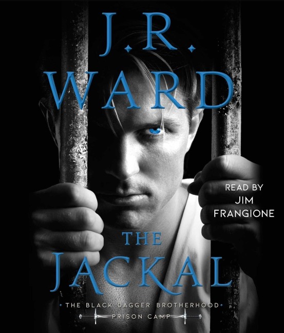 The Jackal - J R Ward