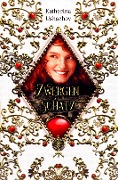 Cover-Bild zum Titel 'Zwergenschatz und Schwesternherz' von 'Katherina Ushachov, Rabea Blue'