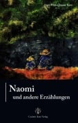 Cover-Bild zum Titel 'Naomi' von 'Signe Hanselmann-Katz'
