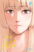 Cover-Bild zum Titel 'Welcome Back, Alice 6' von 'Shuzo Oshimi'