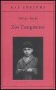 Cover-Bild zum Titel 'Zio Tungsteno. Ricordi di un'infanzia chimica' von 'Oliver Sacks'