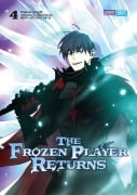 Cover-Bild zum Titel 'The Frozen Player Returns 04' von 'JerryM'