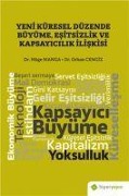 Cover-Bild zum Titel 'Yeni Küresel Düzende Büyüme, Esitsizlik ve Kapsayicilik Iliskisi' von 'Müge Manga, Orhan Cengiz'