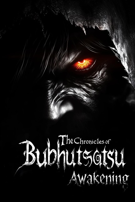 The Chronicles of Bubhutsatsu - Awakening: A Graphic Ballad (The Path of None, #0) - Alexander Gabriel Zoderot