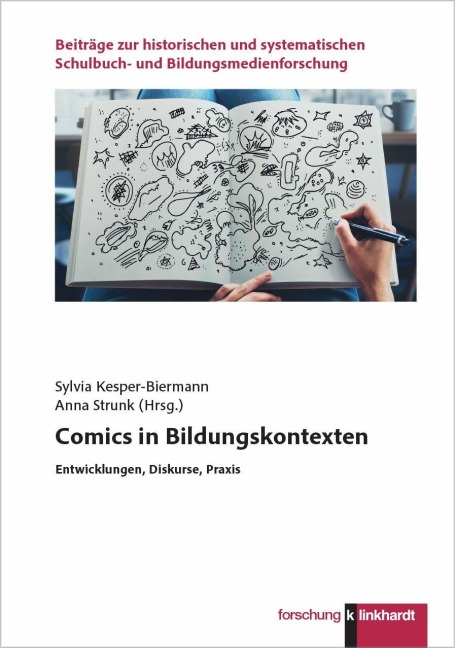 Comics in Bildungskontexten - 