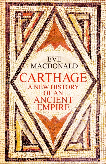 Carthage - Eve Macdonald