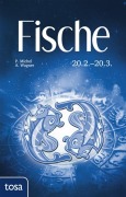 Cover-Bild zum Titel 'Fische' von 'P. Michel, A. Wagner'