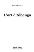 Cover-Bild zum Titel 'L' ort d'Albenga' von 'Ettore Baraldi'