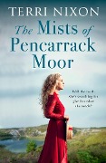 The Mists of Pencarrack Moor - Terri Nixon