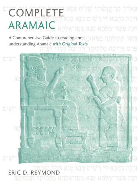 Complete Aramaic - Eric Reymond