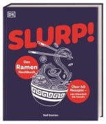 Cover-Bild zum Titel 'Slurp!' von 'Nell Benton'