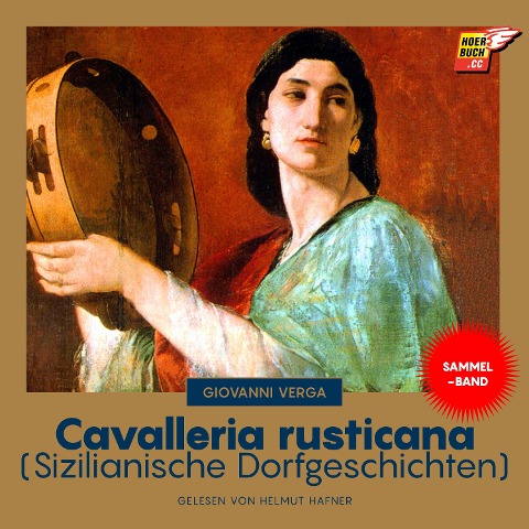 Cavalleria rusticana - Giovanni Verga