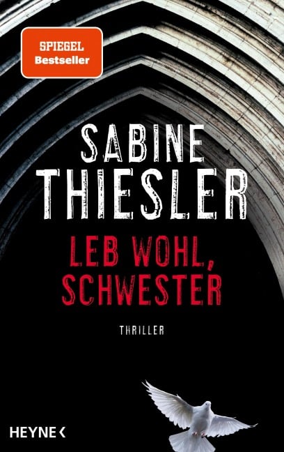 Leb wohl, Schwester - Sabine Thiesler