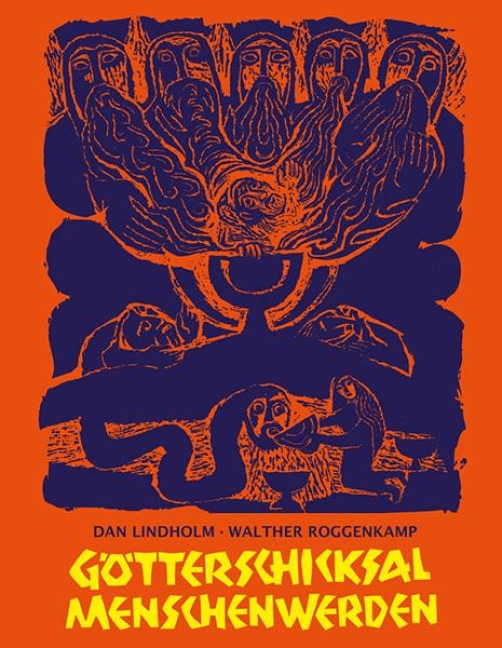 Götterschicksal - Menschenwerden - 