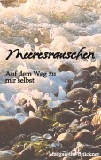 Cover-Bild zum Titel 'Meeresrauschen' von 'Margarethe Brückner'