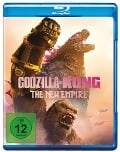 Godzilla x Kong: The New Empire - 