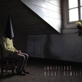Cover-Bild zum Titel 'Ambivalans' von 'Nejat Dimili'