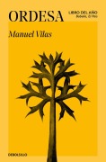Cover-Bild zum Titel 'Ordesa' von 'Manuel Vilas'
