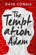 Cover-Bild zum Titel 'The Temptation of Adam' von 'Dave Connis'