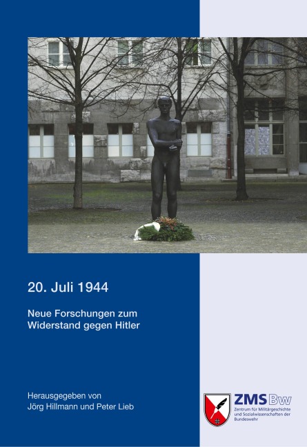 20. Juli 1944 - 