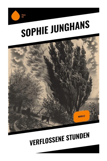 Verflossene Stunden - Sophie Junghans