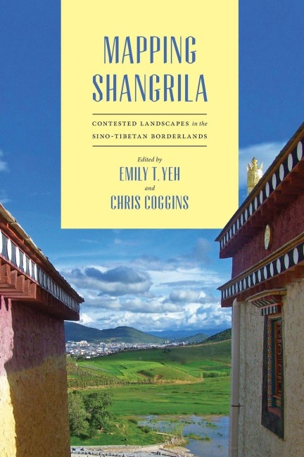 Mapping Shangrila - 