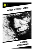 Cover-Bild zum Titel 'McDonnell Bodkin-Krimis' von 'Mathias McDonnell Bodkin'
