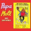 Cover-Bild zum Titel 'De Papa Moll und sini Familie' von ''