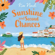 Cover-Bild zum Titel 'Sunshine and Second Chances' von 'Kim Nash'