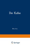 Cover-Bild zum Titel 'Der Kaffee' von ''