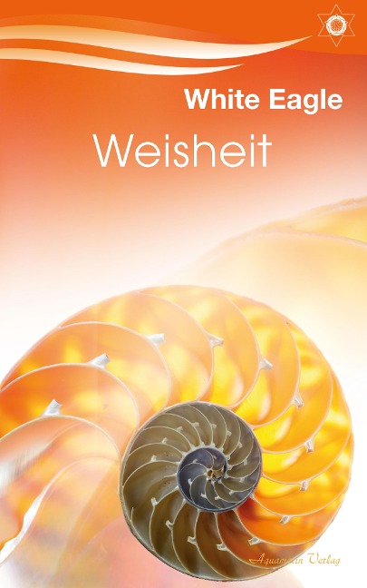 Weisheit - White Eagle