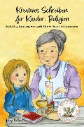 Cover-Bild zum Titel 'Kreatives Schreiben für Kinder: Religion' von 'Nanja Holland'